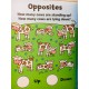 Mini Sticker Activity Set--Farmyard